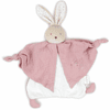 Kaloo ® Doudou Conejo Petits Pas rosa