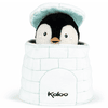 Kaloo® Marionnette cache-cache Gabin le pingouin 
