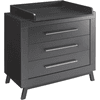 Schardt Commode Miami Grey 