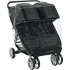 baby jogger Regnskydd City Mini GT 2 Double