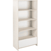 Schardt Staande plank Capri White 