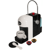 Tanner - Den lille erhvervsdrivende - Lavazza kaffemaskine
