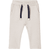name it Joggebukser NBMHEHAS Hvid peber 
