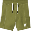 name it Shorts NMMJAYTO Loden Green 