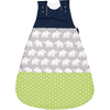ULLENBOOM® Sacco nanna Elephant Blue Green