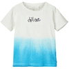 name it T-Shirt NMMJAM Hawaiian Ocean 