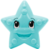 Simba Jouet de bain étoile de mer lumineuse ABC