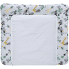 Schardt Verwisselmat 80 x 75 cm Jungle