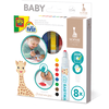 SES Creativ e © Sophie la girafe - Babymærke ›r