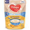 Milupa Milchbrei Butterkeks Gute Nacht 400 g ab dem 6. Monat