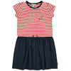 Steiff Girls Kleid, black iris