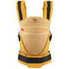 manduca Bärsele XT Cotton Denimgold-Toffee