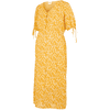 mama licious Äitiysmekko MLCARLIN Chinese Yellow 