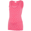 mama;licious MLFOLEY Top pielęgnacyjny Hot Pink