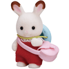 Sylvanian Families® suklaapupuvauva