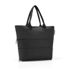 reisenthel® shopper e1 svart 