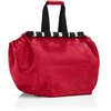 reisenthel ® easy shopping bag red