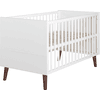 roba Lit enfant évolutif Max bois 70x140 cm