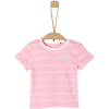 s. Olive r T-shirt light roze