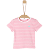 S. Oliver T-skjorte lys rosa