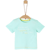 s. Olive r T-shirtmunt light 