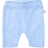 STACCATO Capri-leggings ljusblå melange 