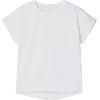 name it tričko NMFVARNA B right White 