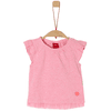 S. Oliver T-skjorte rosa melange