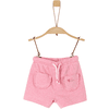 s.Oliver Sweatshorts light pink melange