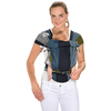 Hoppediz Babydraagzak Hop-Tye Buckle Aberdeen