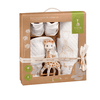 Vulli Sophie la girafe® Mit første outfit So'Pure