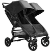 baby jogger Wózek sportowy City Mini GT2 Double Jet Black