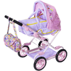 Zapf Creation BABY born® Deluxe Puppenwagen