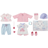 Zapf Creation Baby Annabell® Puppen Kombi Set