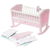 Zapf Creation Baby Annabell® Sweet Dreams Wiege