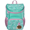 Scooli Mini-Me Kindergartenrucksack Ida und Jill Forest Friends