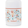 miniland Thermobehälter food thermos bunt 600 ml