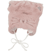 Sterntaler Mütze rosa