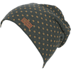 Sterntaler Slouch Beanie ijzergrijs