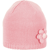 Sterntaler Strickmütze rosa