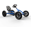 BERG dětská motokára Pedal Go-Kart Buddy Blue limitovaná edice