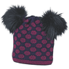 Sterntaler Casquette tricotée marine 