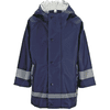 Sterntaler Chaqueta de lluvia sin forro marine 