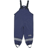 Sterntaler Rain bib-bukser uforet marine 