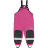 Sterntaler Pantaloni da pioggia funzionali rosa