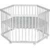 Schardt Playpen Solitaire hvid