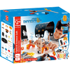 Hape Jeu créatif labo de sciences optiques E3034