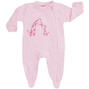 JACKY Pyjamas 1 stk. BASIC LINE pink