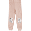 JACKY Unterhose lang GIRLS rosa