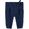 name it Jeans NBFRIE Mørkeblå denim